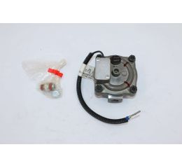 AUTOMATIC DRAIN VALVE
