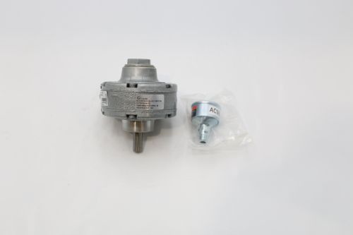 GAST AIR MOTOR 3/4 HP