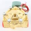 ASCO VALVE-SOLENOID
