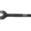 DANA SPICER DANA 60 SHAFT ASSEMBLY - FRONT RIGHT INNER