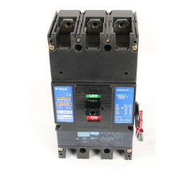CIRCUIT BREAKER 4P 250A