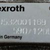 REXROTH VALVE