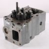 YANMAR HEAD ASSEMBLY CYLINDER