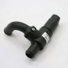 MACK WATER VALVE ASSEMBLY - 5/8 TO 5/8-90D