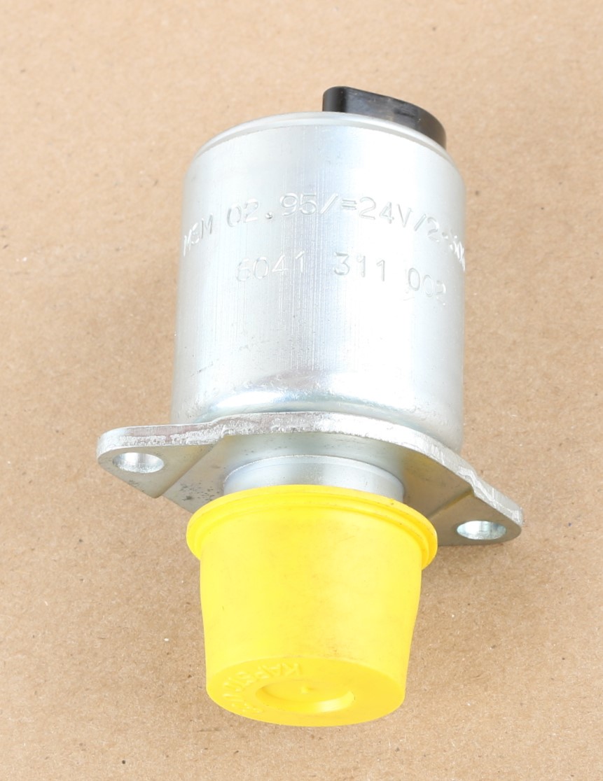 6041-311-002 from ZF PARTS - SOLENOID VALVE