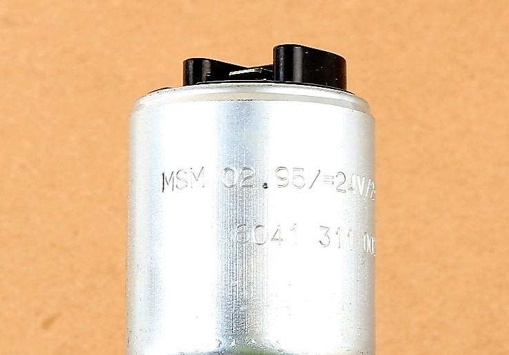 6041-311-002 from ZF PARTS - SOLENOID VALVE