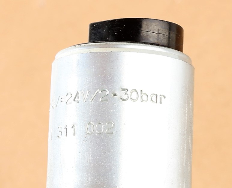 6041-311-002 from ZF PARTS - SOLENOID VALVE
