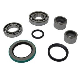 BEARING KIT, WINCH PUMP COVER GEARS AND SHAFTS