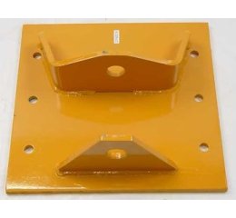 STABILIZER PLATE (FOR RUBBER)