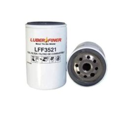 3in SPIN-ON FUEL FILTER