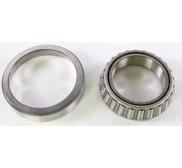 TAPERED ROLLER BEARING - CUP NP454594 NP454592 CONE