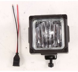 HDI 100MM WORKLIGHT - TYCO CONNECTORS  1200 LUMENS