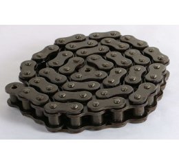 ROLLER CHAIN RS100 (6 FT/PC)