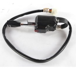 TURN SIGNAL SWITCH ASSEMBLY