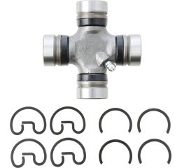 UNIVERSAL JOINT  GREASEABLE S55 SERIES