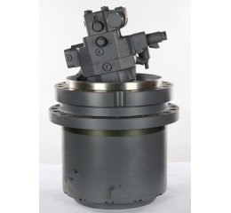 PLANETARY GEARBOX & MOTOR ASSEMBLY