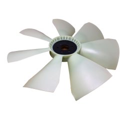 26 in 7 BLADE ENGINE COOLING FAN LH