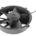 VBG - MOBILE CLIMATE CONTROL/MCC FAN ASSEMBLY 12V