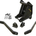 JOHN DEERE AFTERMARKET LOG ARCH WITH FAIRLEADS (ALL G MODELS & 450H)