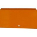CASE AFTERMARKET ENGINE SIDE SHIELD L/H (SOLD AS A SET ONLY WITH D7