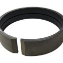 GEARMATIC AFTERMARKET CLUTCH BAND, SECONDARY WIDE
