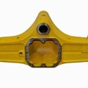 CASE AFTERMARKET HOUSING,  FRONT AXLE (4WD)