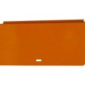 CASE AFTERMARKET ENGINE SIDE SHIELD R/H (SOLD AS A SET ONLY WITH D7