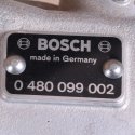 ROBERT BOSCH CYLINDER HEAD