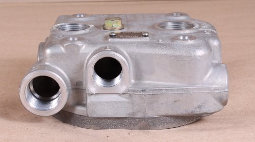 ROBERT BOSCH CYLINDER HEAD