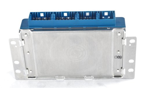 ROBERT BOSCH CONTROL UNIT/ECU