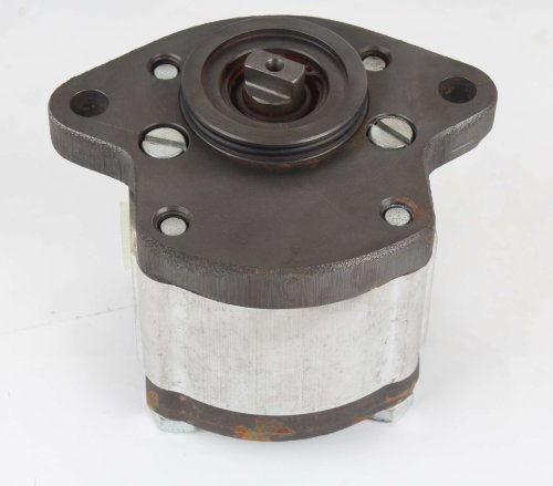 ROBERT BOSCH PUMP