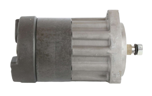 ROBERT BOSCH HYDRAULIC AXIAL PISTON MOTOR