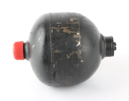 ROBERT BOSCH ACCUMULATOR