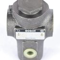 ROBERT BOSCH VALVE
