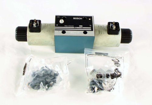 ROBERT BOSCH / AMERICAN BOSCH SOLENOID VALVE