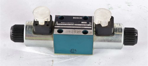 ROBERT BOSCH CONTROL VALVE