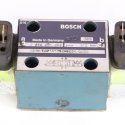 ROBERT BOSCH DIRECTIONAL CONTROL VALVE 315 BAR