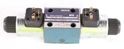 ROBERT BOSCH DIRECTIONAL CONTROL VALVE 315 BAR