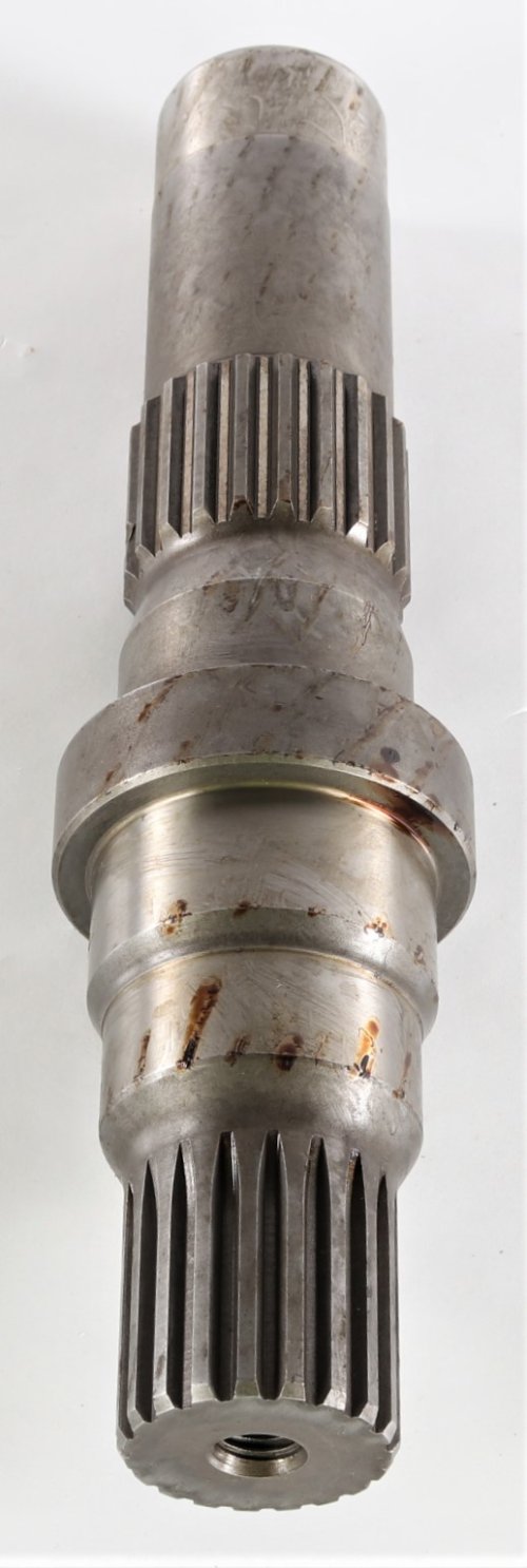DANA SPICER INPUT SHAFT
