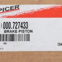 DANA - HURTH AXLE BRAKE PISTON