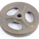 NORTHWEST ENGINEERING SHEAVE  FAIRLEAD