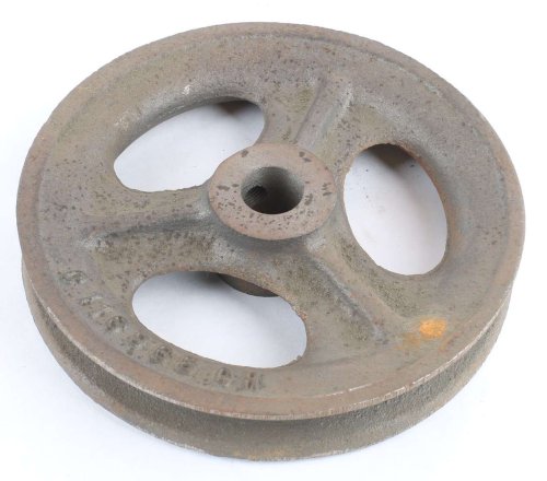 NORTHWEST ENGINEERING SHEAVE  FAIRLEAD
