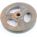 NORTHWEST ENGINEERING SHEAVE  FAIRLEAD