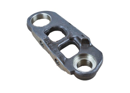 HITACHI CONSTRUCTION MACHINERY CO LTD STRUTTED LINK