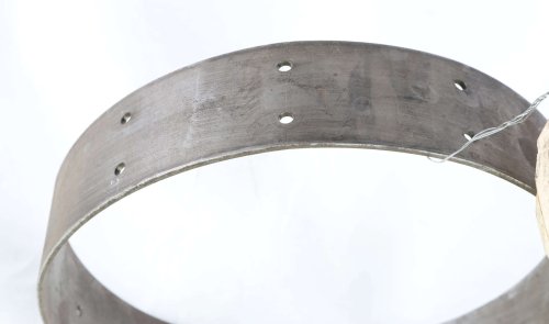 NORTHWEST ENGINEERING BAND  STR 109 X 2 X 25