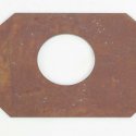 NORTHWEST ENGINEERING SHIM  SHT 060 X 325 X 475