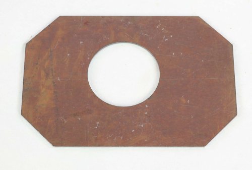 NORTHWEST ENGINEERING SHIM  SHT 060 X 325 X 475