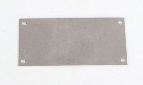BUCYRUS NAMETAG
