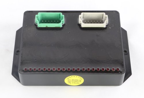 PARKER DW 8 CHANNEL GROUND DRIVE