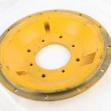DYNAPAC PUMP DRIVE